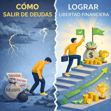 cómo consolidar deudas y salir de ellas más rápido