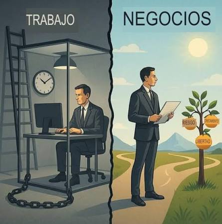 negocios propios y economÍa freelance