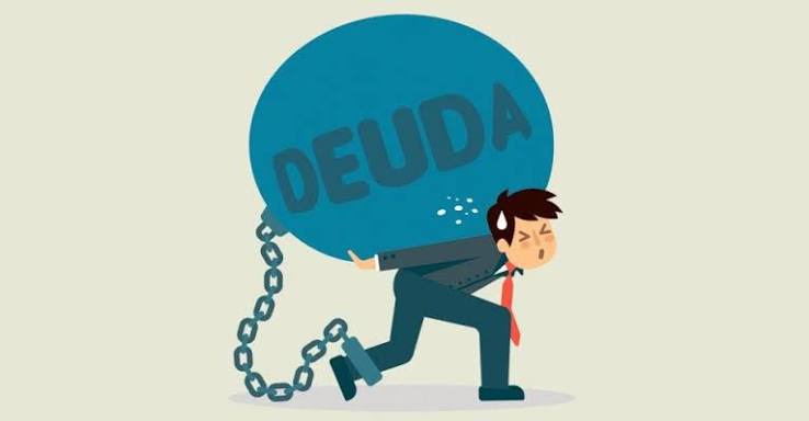 deuda