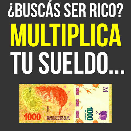sueldo